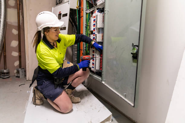 Best Affordable Electrical Installation  in Dunkirk, MD