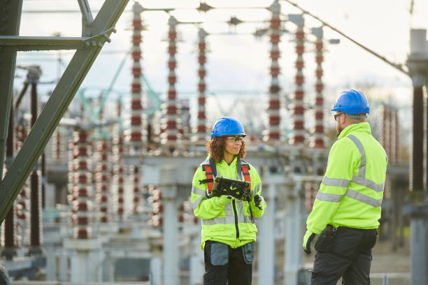 Electrical Rewiring Services in MD