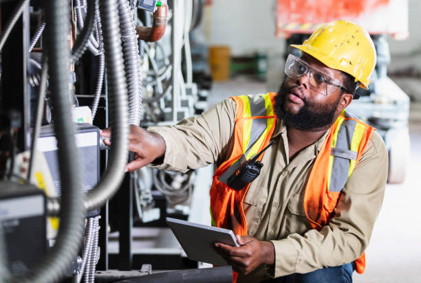 Best Electrician Near Me  in Dunkirk, MD