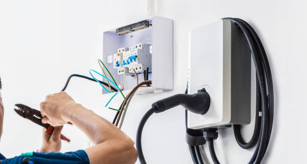 Best Affordable Emergency Electrician  in Dunkirk, MD